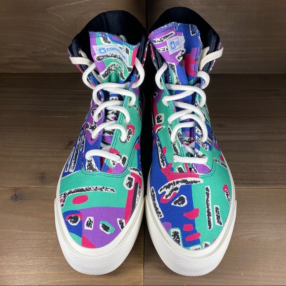 Fear of God Esentials X Skid Grip Limoges Green - Picture 9 of 9